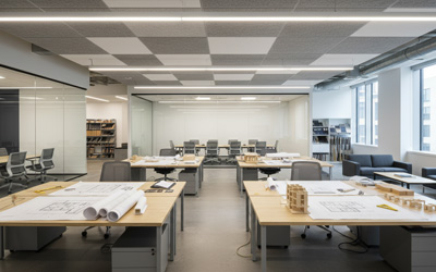 Generalni wykonawcy i architekci