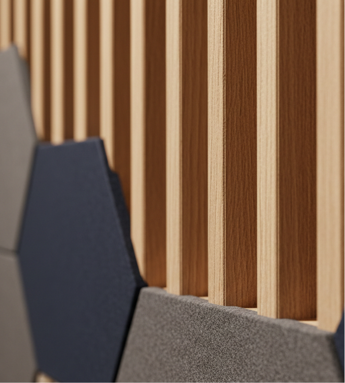 Szkoła podstawowa – adaptacja akustyczna sal lekcyjnych