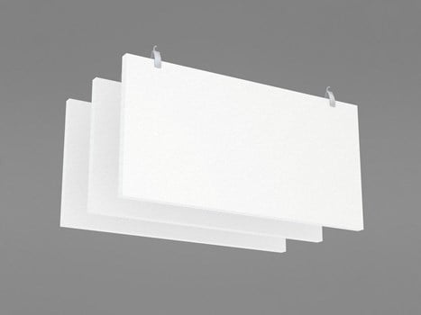 Ecophon Industry™ Baffle