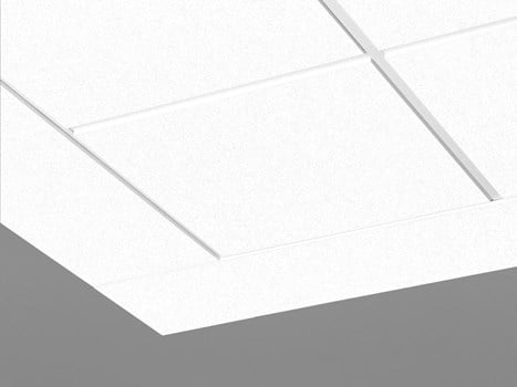 Ecophon Focus™ Frieze