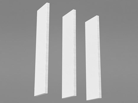 Ecophon Solo™ Baffle Wall