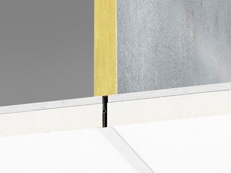 Ecophon Combison™ Barrier