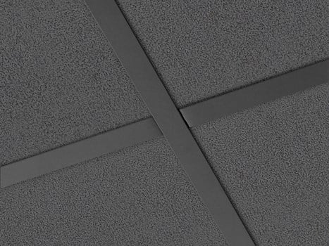 Ecophon Hygiene™ Black A